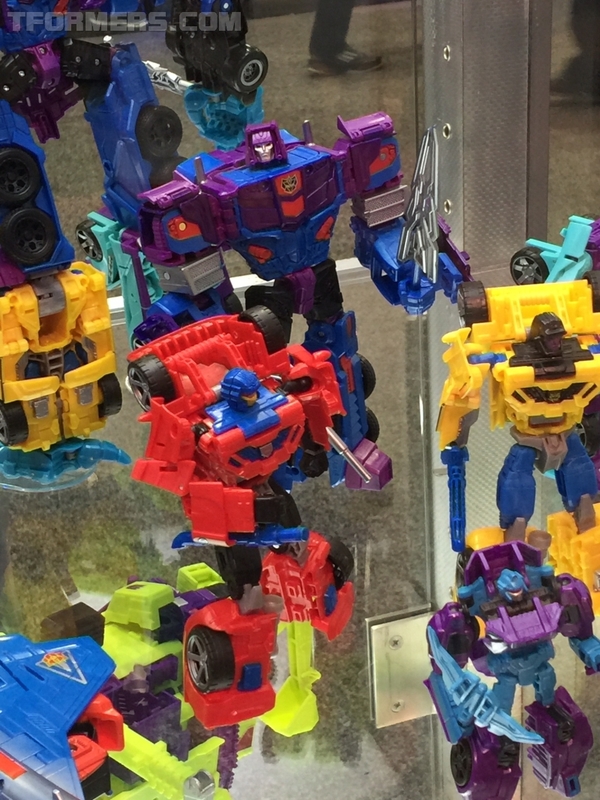 SDCC 2015 G2 Menasor, Victorion,  RID And More Transformers Day 2 Booth Images  (4 of 132)